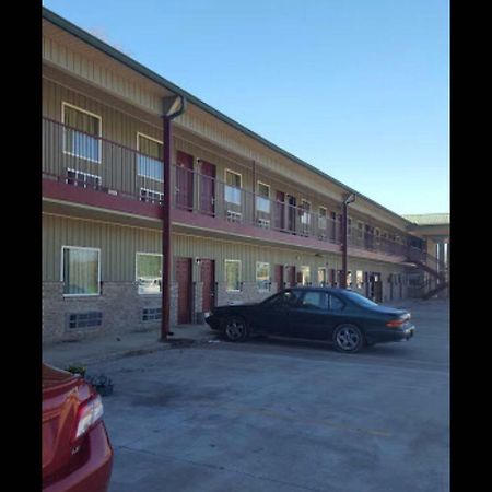 City Heart Inn & Suites Piedmont Esterno foto