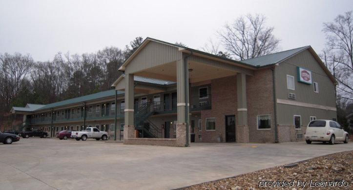 City Heart Inn & Suites Piedmont Esterno foto