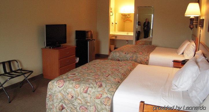 City Heart Inn & Suites Piedmont Esterno foto