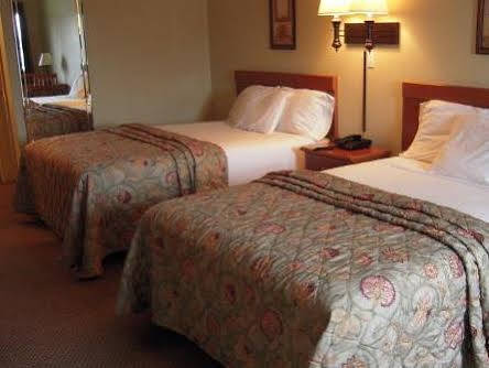 City Heart Inn & Suites Piedmont Esterno foto