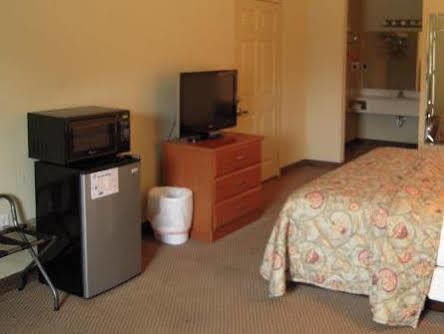 City Heart Inn & Suites Piedmont Esterno foto