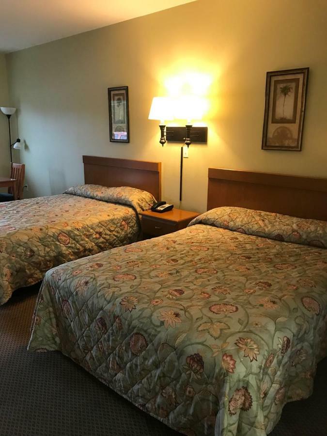 City Heart Inn & Suites Piedmont Esterno foto
