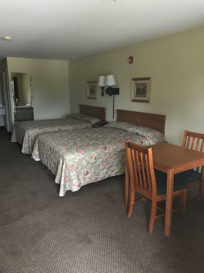 City Heart Inn & Suites Piedmont Esterno foto