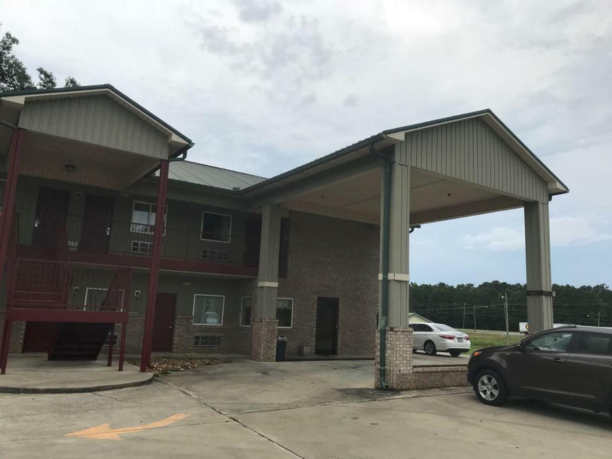 City Heart Inn & Suites Piedmont Esterno foto